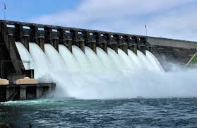 hydropower
