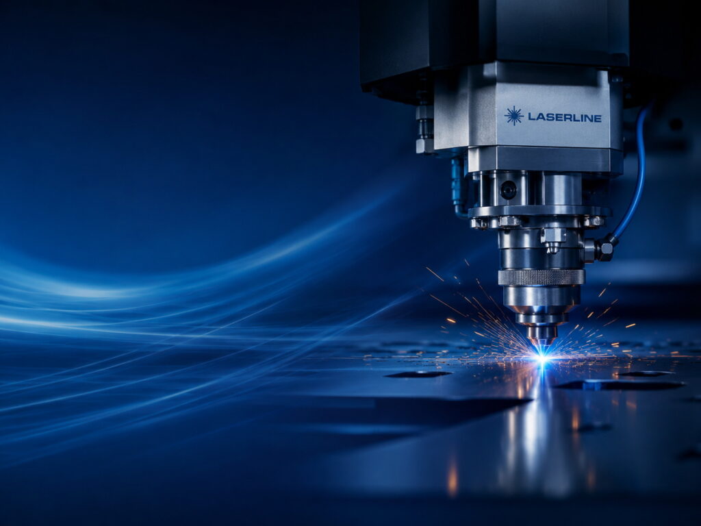 Laser Blog
