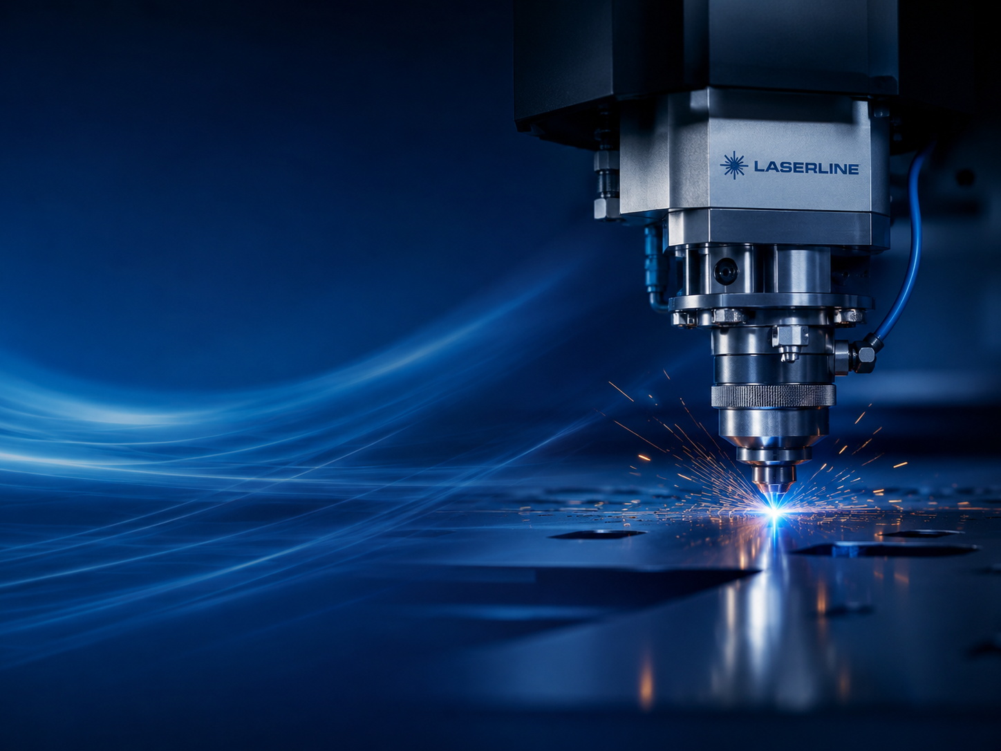 Laser Blog