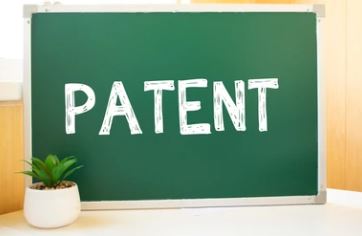 Patent-act-