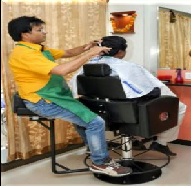 salon
