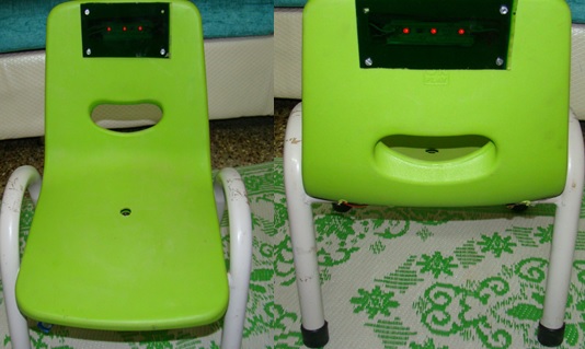 talking-chair