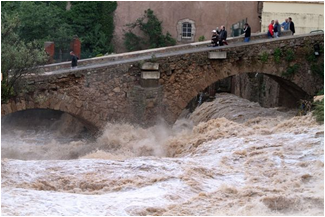 hydropower