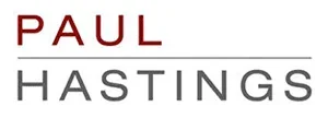 paul hasting