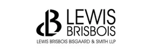 Lewis Brisbios