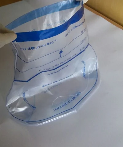 Safety_isolation_bag